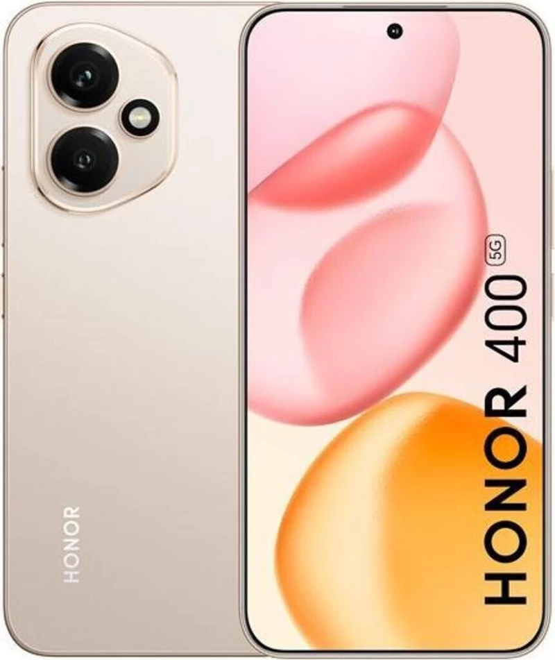 Honor 400 5G (8GB/512GB) Desert Gold