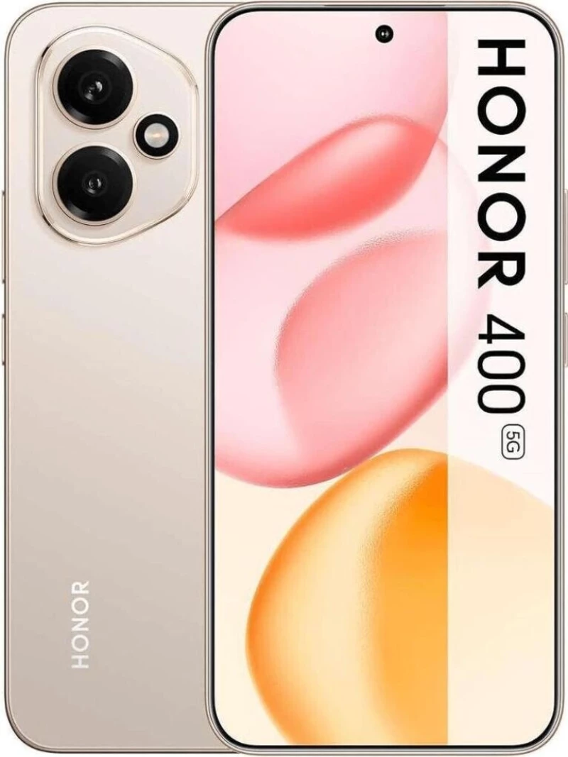 Honor 400 5G (8GB/512GB) Desert Gold