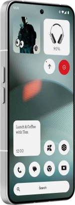 Nothing Phone (3) 5G (12GB/256GB) White