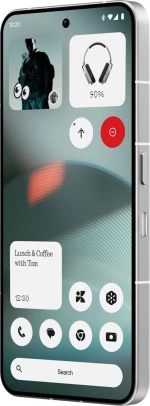 Nothing Phone (3) 5G (12GB/256GB) White