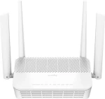 Cudy WR3000P Ασύρματο Router Wi-Fi 6 με 4 Θύρες Gigabit Ethernet