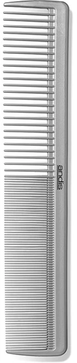 ANDIS - Styling & Cutting Comb - Grey # 12410