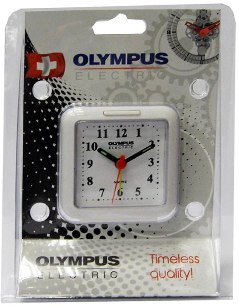 OLYMPUS - OL-888