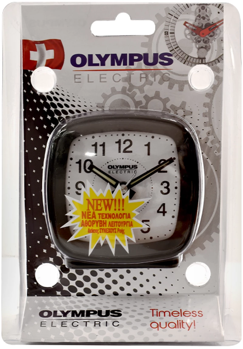 OLYMPUS - OL-816SP