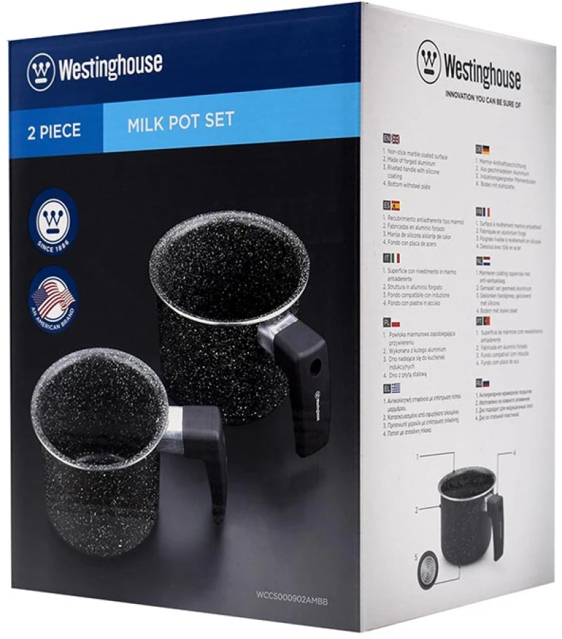 WESTINGHOUSE - WCCS000902AMBB