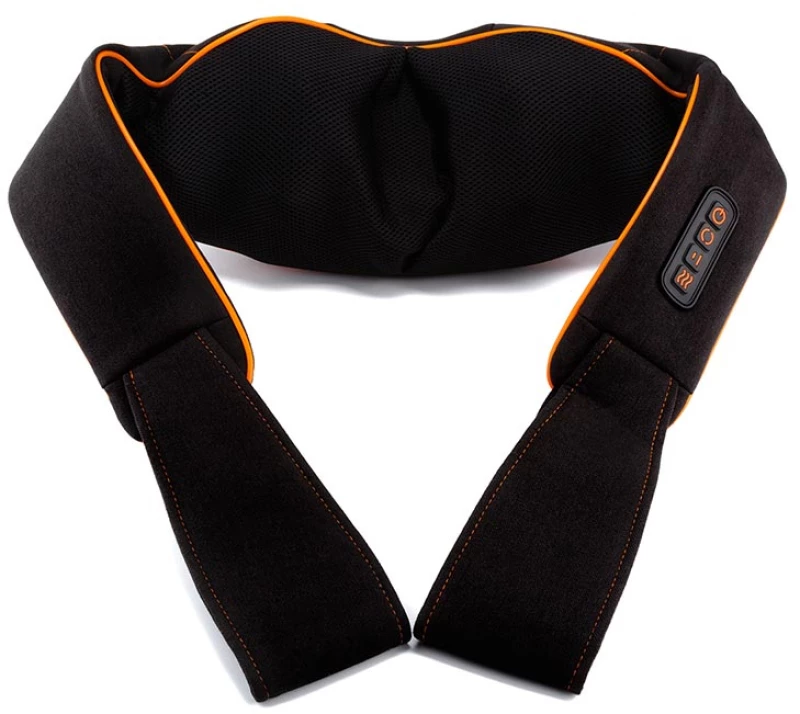 MEDIVON - COLLAR SIMPLE BLACK