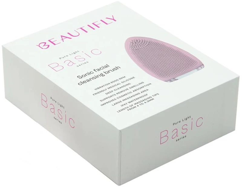 BEAUTIFLY - PURE LIGHT BASIC