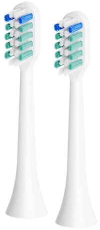 BEAUTIFLY - White Smile toothbrush tips 2pcs.