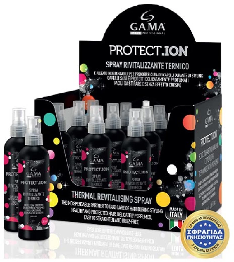 GAMA - AV31.PROTECTION