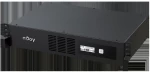 NJOY UPLI-LI100CO-AZ01B Code 1000 UPS Line-Interactive 1000VA με 8 IEC Πρίζες