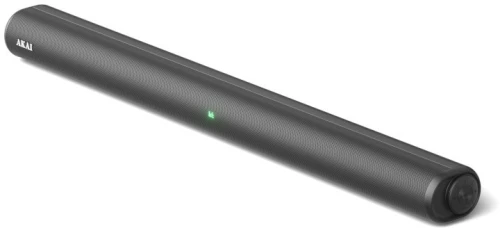 Akai ASB-6L Soundbar 2.1 Bluetooth  Μαύρο