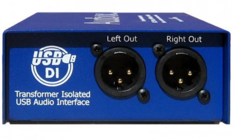 Arx USB DI - Di box