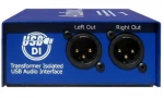 Arx USB DI - Di box