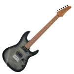 Ibanez AZ24S1F TKS - Ηλεκτρική κιθάρα σε Transparent Black Sunburst