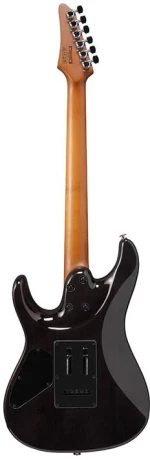 Ibanez AZ24S1F TKS - Ηλεκτρική κιθάρα σε Transparent Black Sunburst