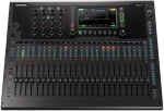Allen & Heath QU-6 - Ψηφιακή κονσόλα 38in / 24out 96kHz