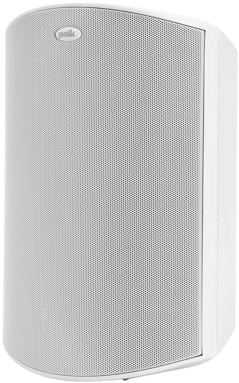 Polk Audio ATRIUM 5 White - Ζεύγος επιτοίχιων παθητικών ηχείων 5" 100W