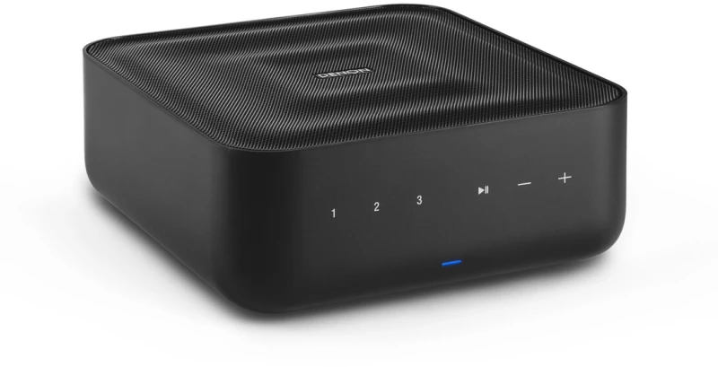 Denon HOME AMP - Δικάναλος ενισχυτής 100W με ενσωματωμένο HEOS®