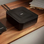 Denon HOME AMP - Δικάναλος ενισχυτής 100W με ενσωματωμένο HEOS®