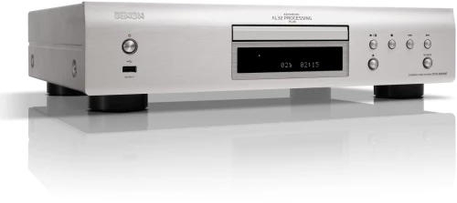 Denon DCD-900NE Silver - CD Player