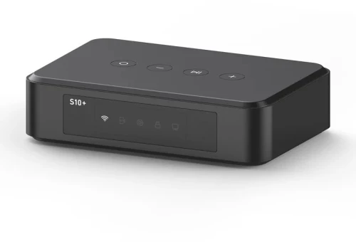Arylic S10+ - WiFi Music Streamer
