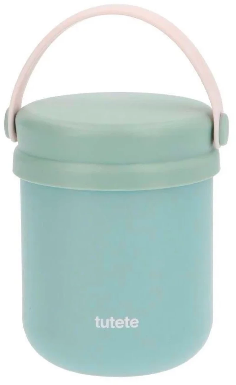 Tutete Θερμός Φαγητού Sage Solid 300ml