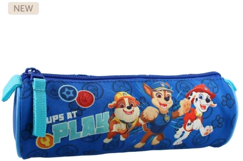 Κασετίνα PAW Patrol Puptastic Days