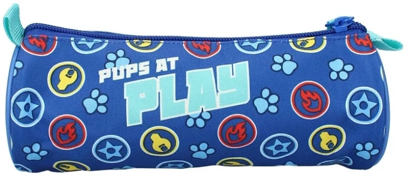 Κασετίνα PAW Patrol Puptastic Days