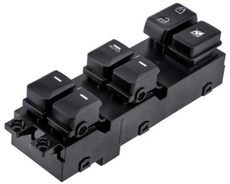 ΠΟΛΛΑΠΛΟΣ ΔΙΑΚΟΠΤΗΣ ΠΑΡΑΘΥΡΩΝ ΓΙΑ KIA PICANTO 2011+ 18PINS ΝΤΥ - 1 TEM.