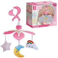 Βρεφικό Κρεμαστό 23x20x8cm ToyMarkt 941136