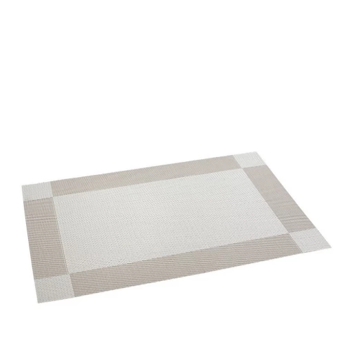 ΣΟΥΠΛΑ PVC ΛΕΥΚΟ 45Χ30ΕΚ 79gr