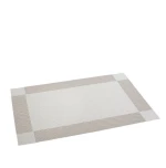 ΣΟΥΠΛΑ PVC ΛΕΥΚΟ 45Χ30ΕΚ 79gr
