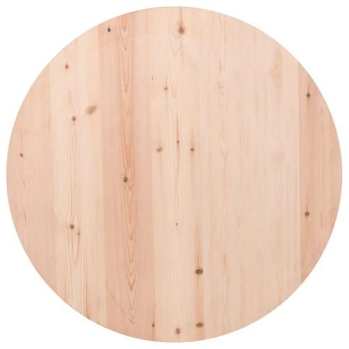 Επιφάνεια Τραπεζιού από Ξύλο Πεύκου, Άβαφο