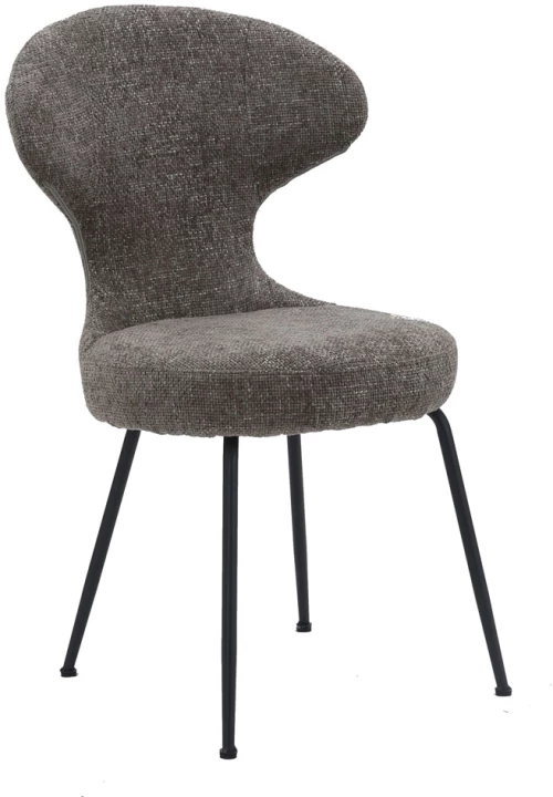FUNGO ΚΑΡΕΚΛΑ ΓΚΡΙ 56x57x91
