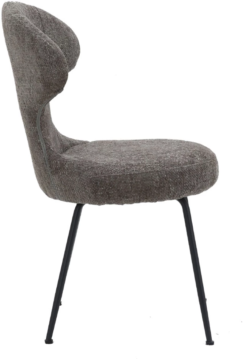 FUNGO ΚΑΡΕΚΛΑ ΓΚΡΙ 56x57x91