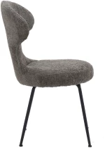 FUNGO ΚΑΡΕΚΛΑ ΓΚΡΙ 56x57x91