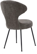 FUNGO ΚΑΡΕΚΛΑ ΓΚΡΙ 56x57x91