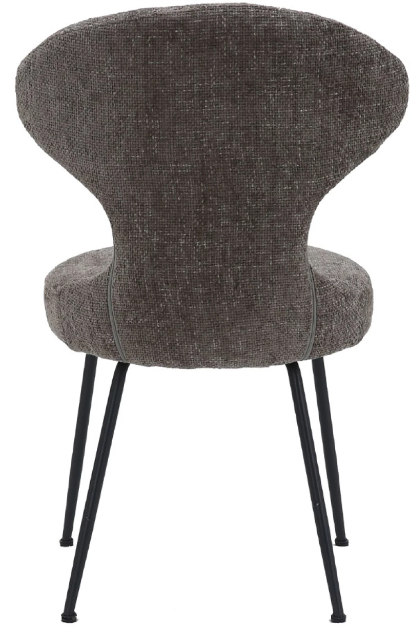 FUNGO ΚΑΡΕΚΛΑ ΓΚΡΙ 56x57x91