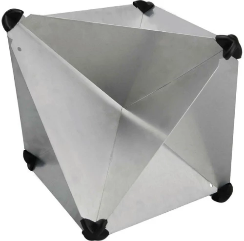 Ανακλαστήρας Ραντάρ - 300x300x415mm