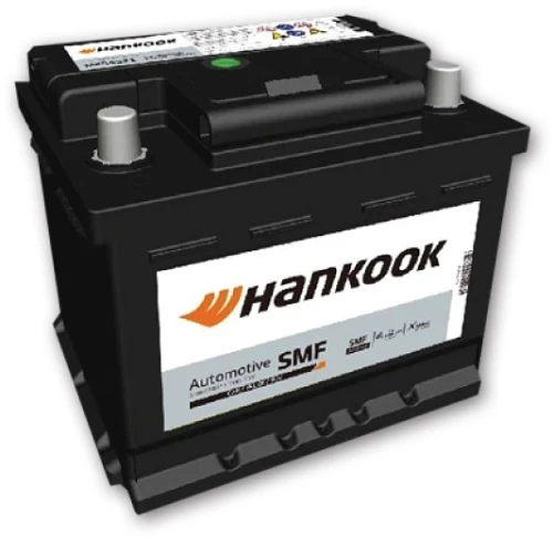 Hankook Μπαταρία 50AH