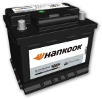 Hankook Μπαταρία 50AH