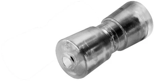 Πλευρικό Ράουλο Καρίνας, Μαύρο - 83mm