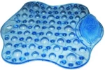 Bathroom mat