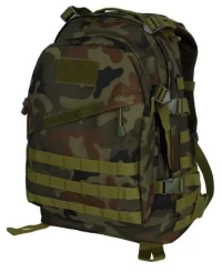 Backpack 20L 3-Day Assault Pack - wz.93 Forest Panther