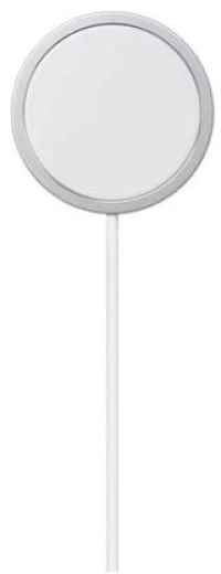 Ασύρματη Βάση Ταχείας Φόρτισης Apple MagSafe MX6Y3ZMA 25W 2m Λευκό