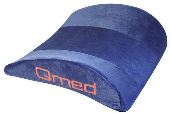 Lumbar pillow Qmed LUMBAR SUPPORT
