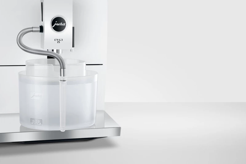 JURA G2 milk system cleaning container