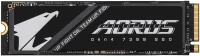 Gigabyte AORUS 7300 SSD 1 TB M.2 NVMe Gen4 7300/6000 MB/s