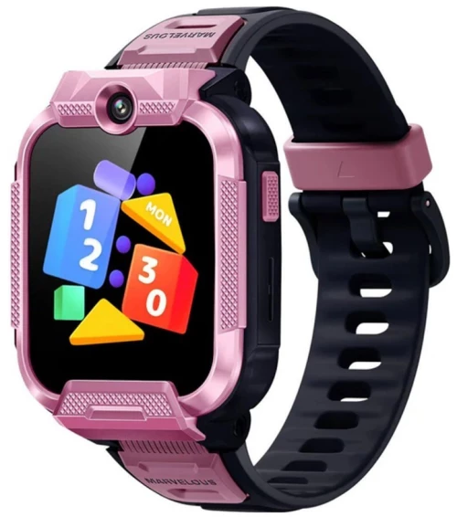 Smartwatch til b rn Mibro Z5 4G LTE lyser d