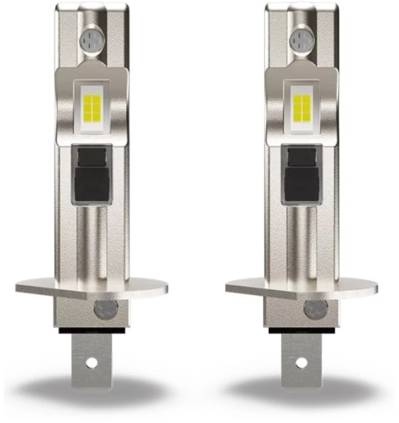LED Bulb (Set 2pcs.) H1 12V P14,5S non-road legal LEDriving HL EASY